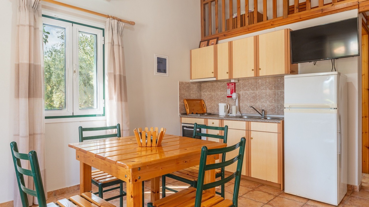 Photo of Kitchen in Astros