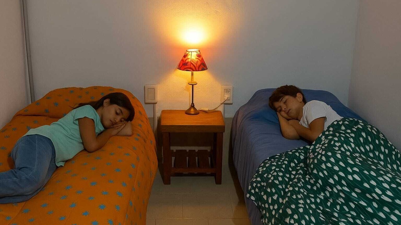 Photo of Bedroom in Puerto Madryn