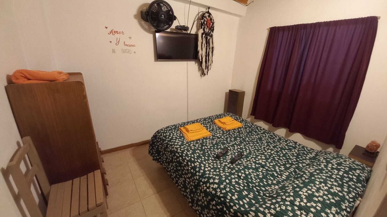 Photo of Bedroom in Puerto Madryn