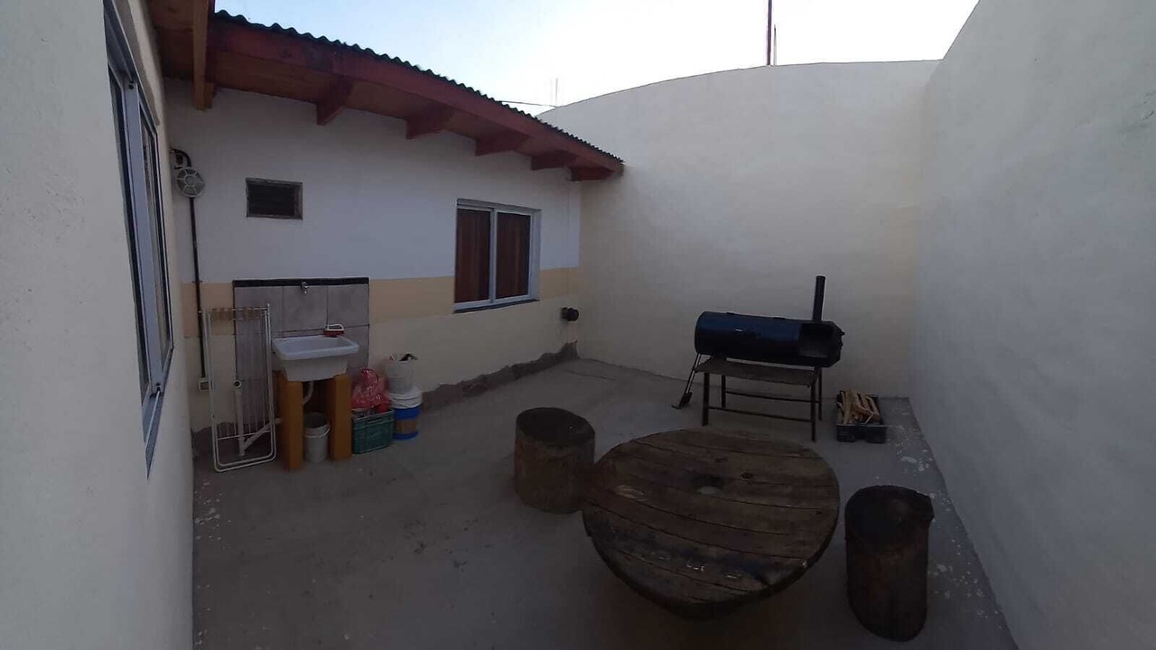 Photo of Patio Balcony in Puerto Madryn