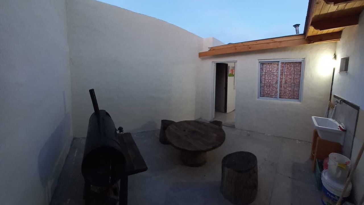 Photo of Patio Balcony in Puerto Madryn