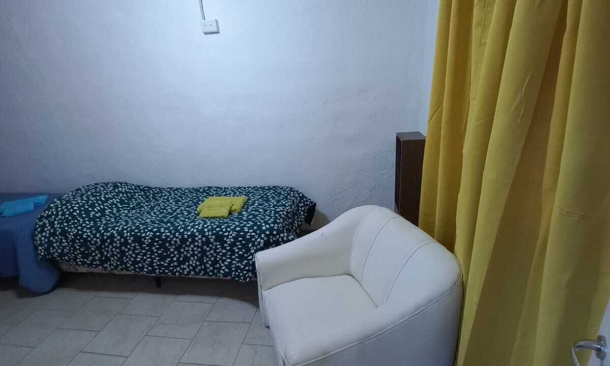 Photo of Bedroom in Puerto Madryn