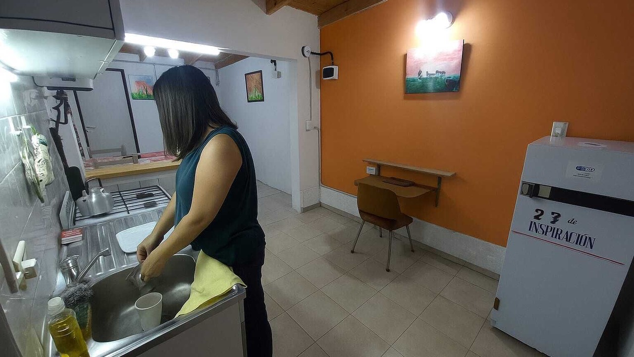 Photo of Kitchen in Puerto Madryn