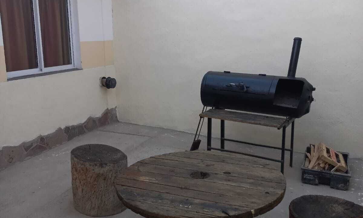 Photo of Patio Balcony in Puerto Madryn