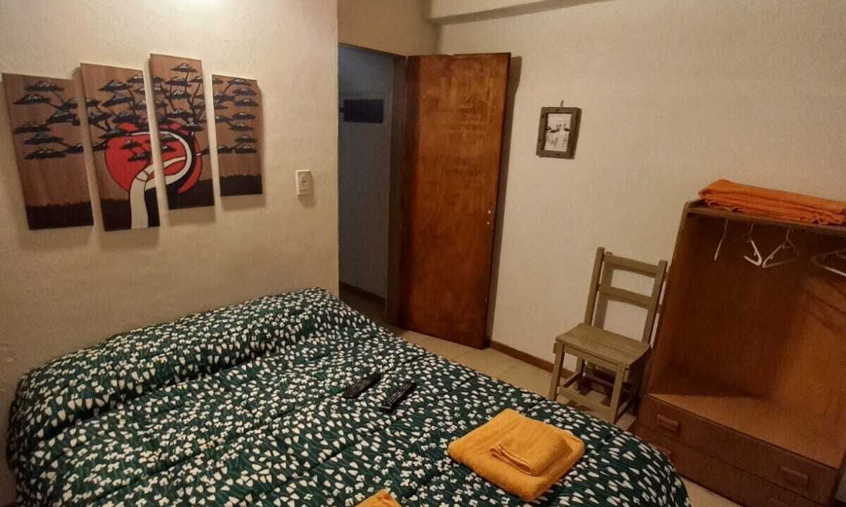 Photo of Bedroom in Puerto Madryn