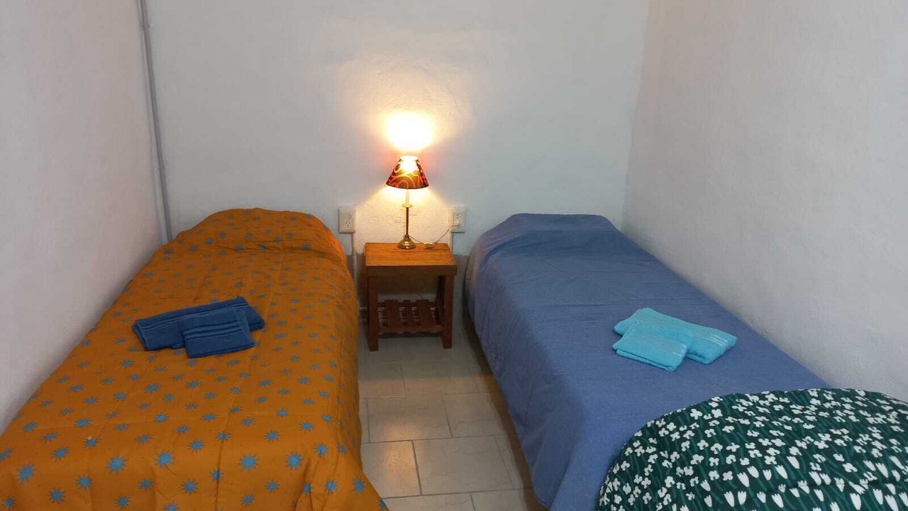 Photo of Bedroom in Puerto Madryn