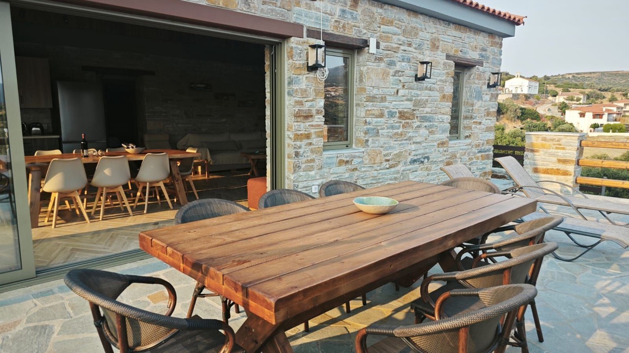 Photo of Outdoor in Nea Styra