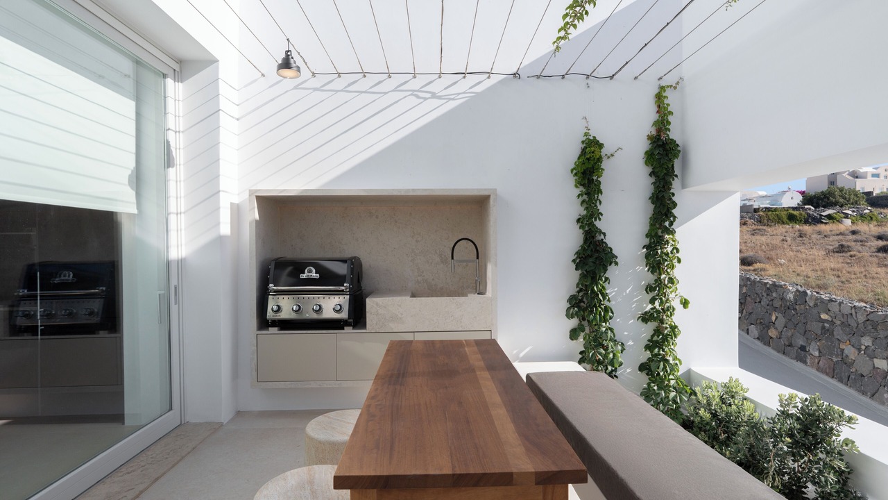 Photo of Outdoor in Oia