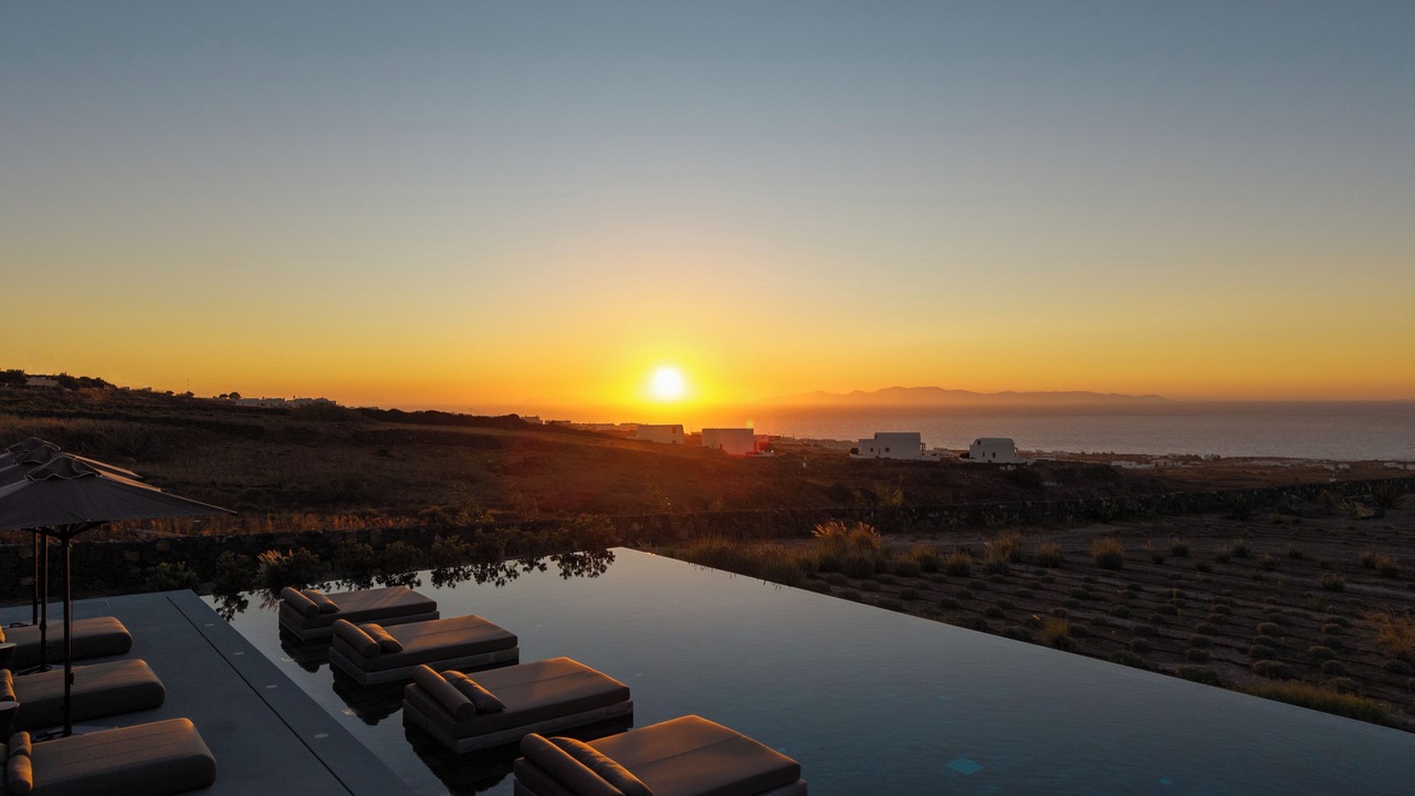Photo of Outdoor in Oia