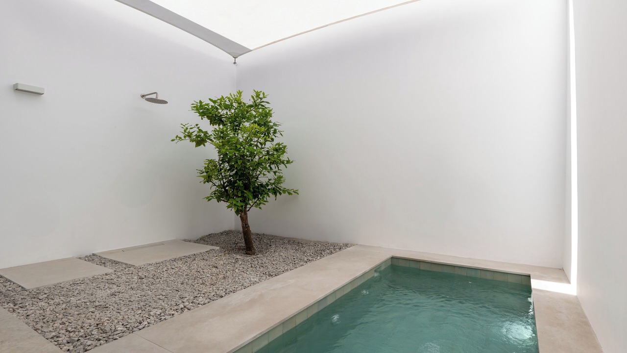 Photo of Outdoor in Oia