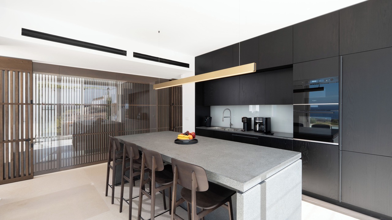 Photo of Kitchen in Oia