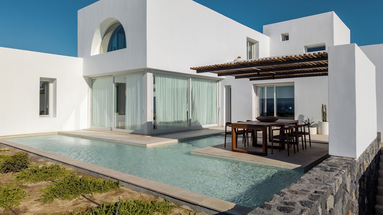 Photo of Outdoor in Oia