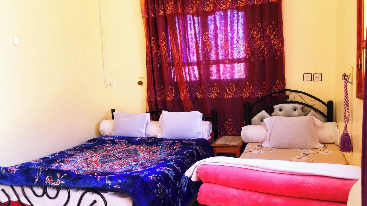 Photo of Bedroom in Tata
