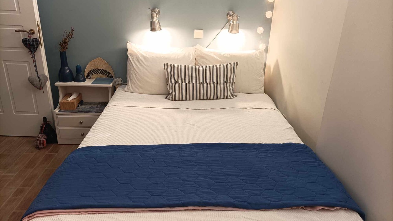 Photo of Bedroom in Delphi