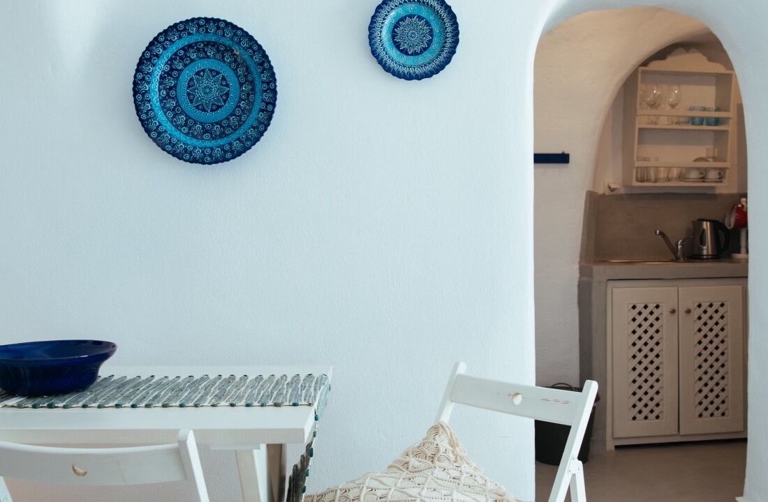 Photo of Livingroom in Oia