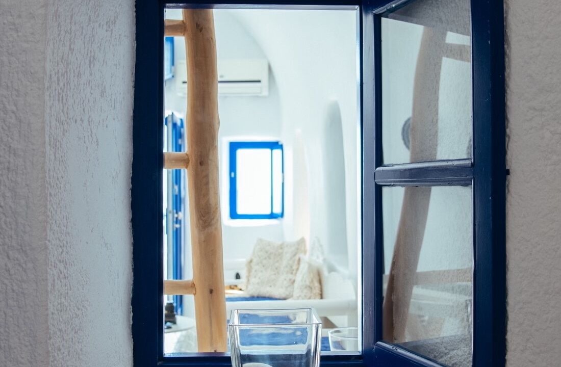 Photo of Bedroom in Oia