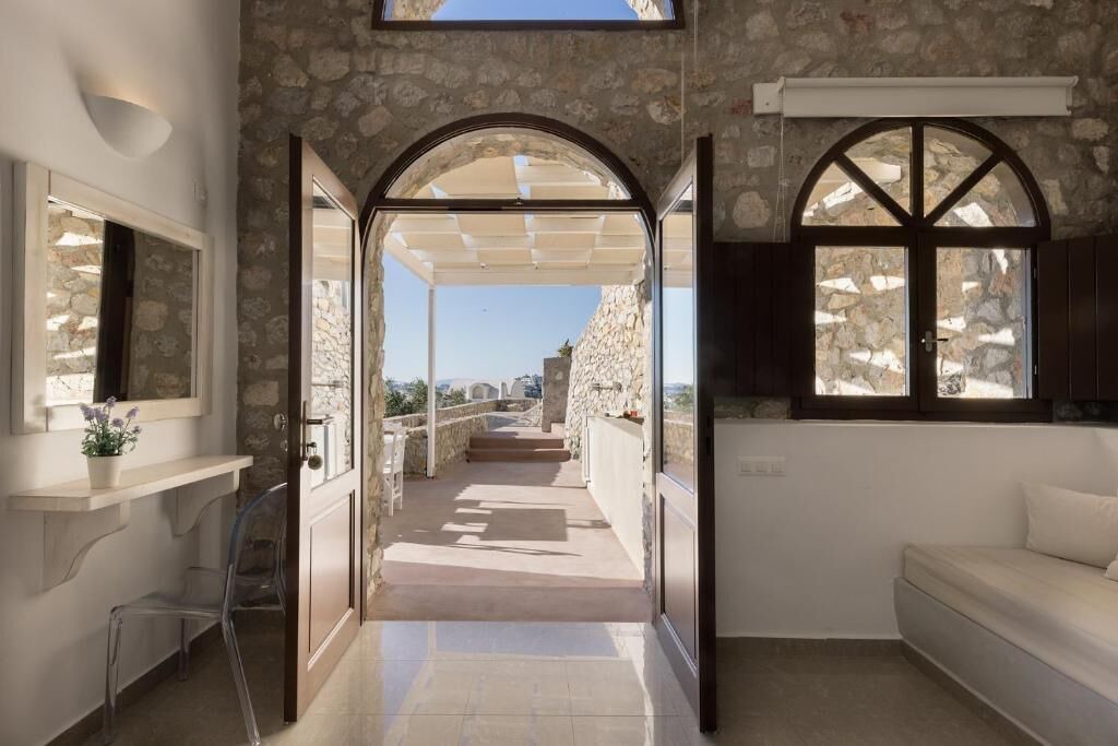 Photo of Others in Santorini