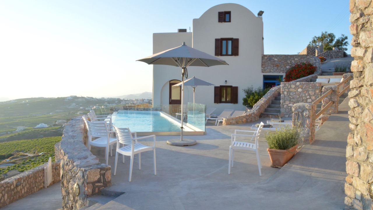 Photo of Others in Santorini