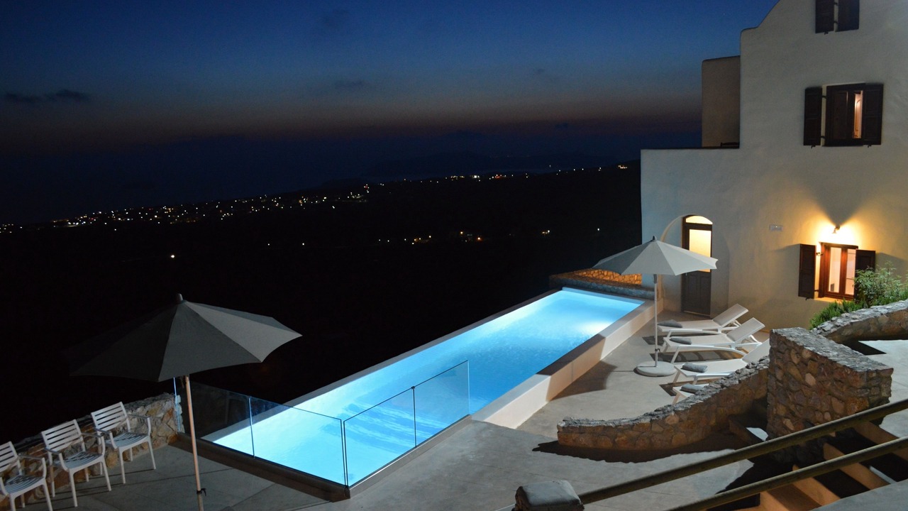 Photo of Outdoor in Santorini