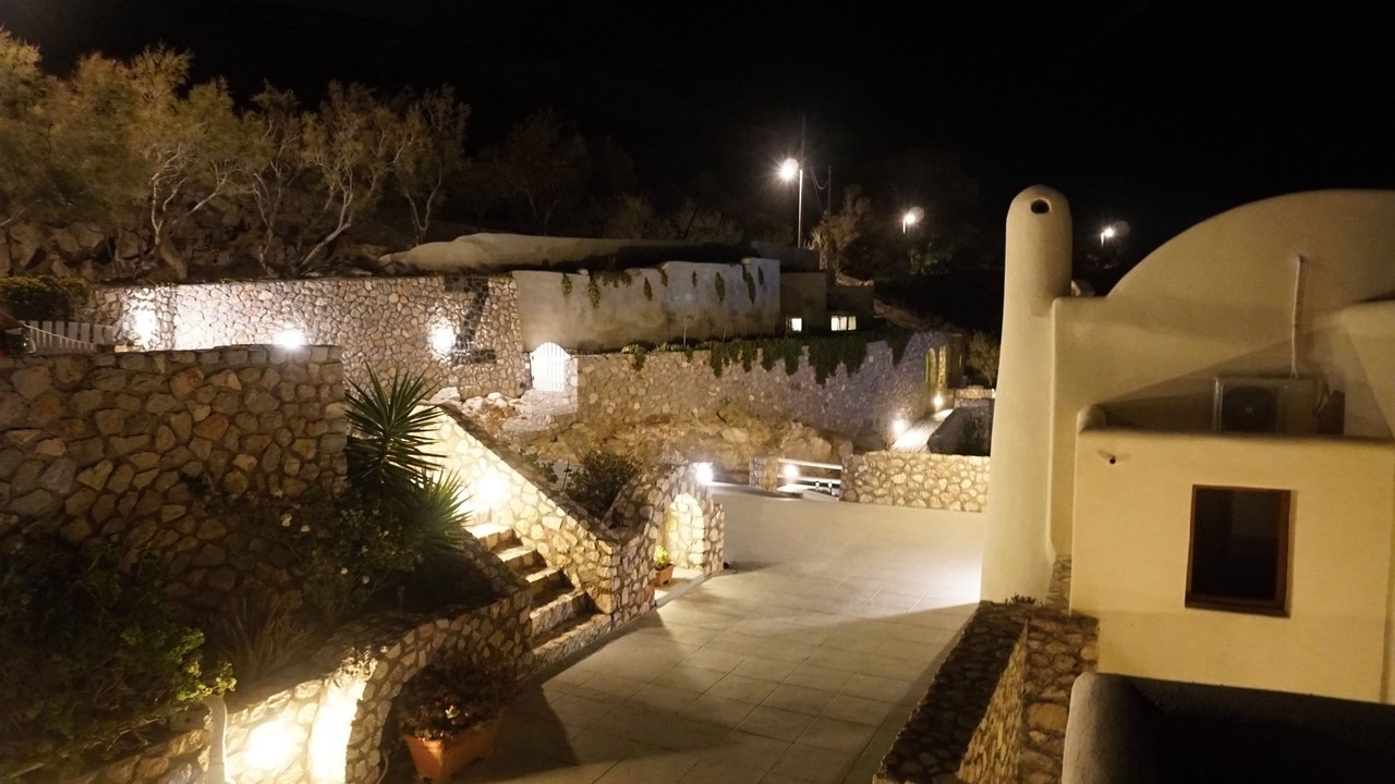 Photo of Outdoor in Santorini