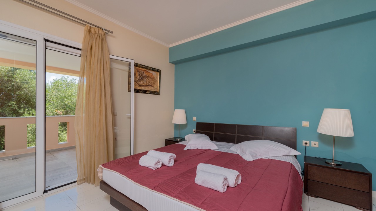 Photo of Bedroom in Kalamaki