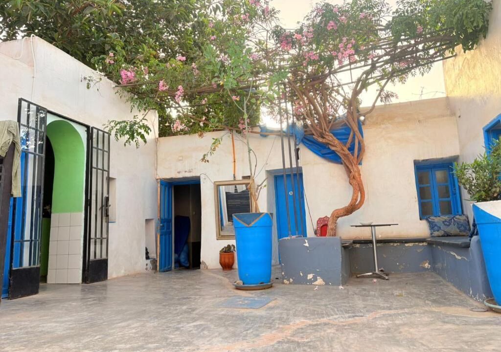 Photo of Patio Balcony in Mirleft