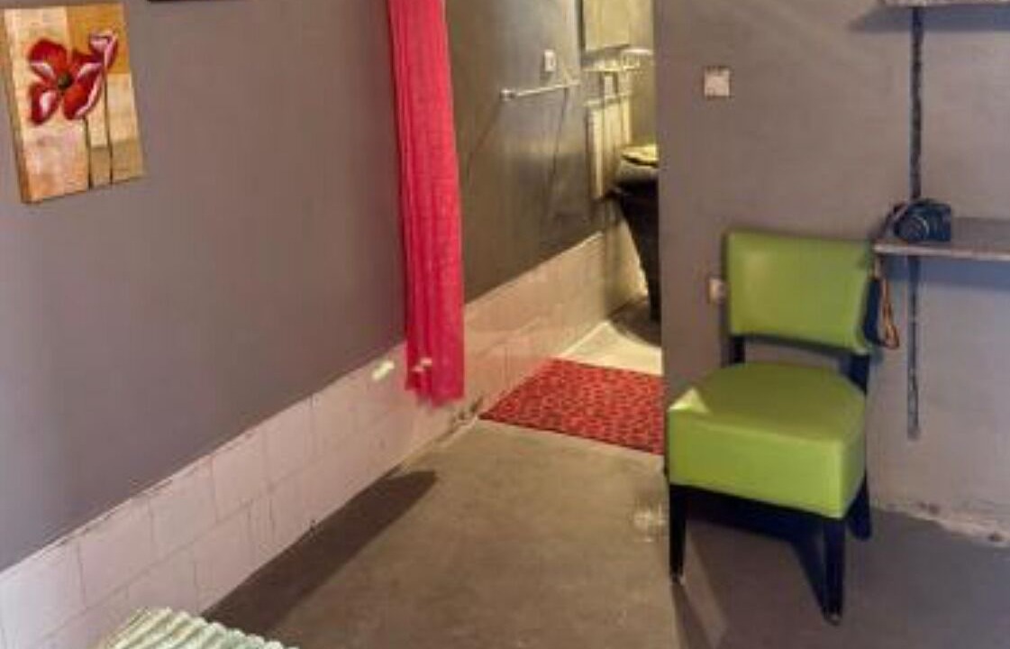 Photo of Bedroom in Mirleft