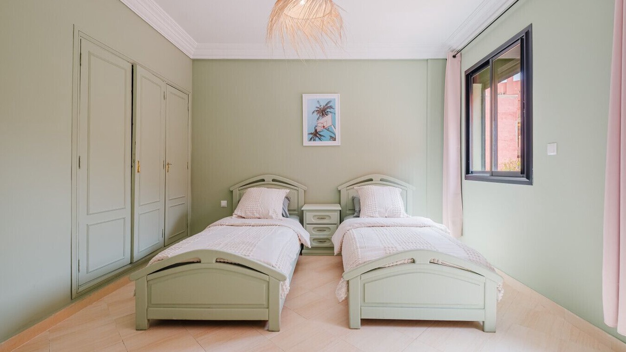 Photo of Bedroom in Daoudiate