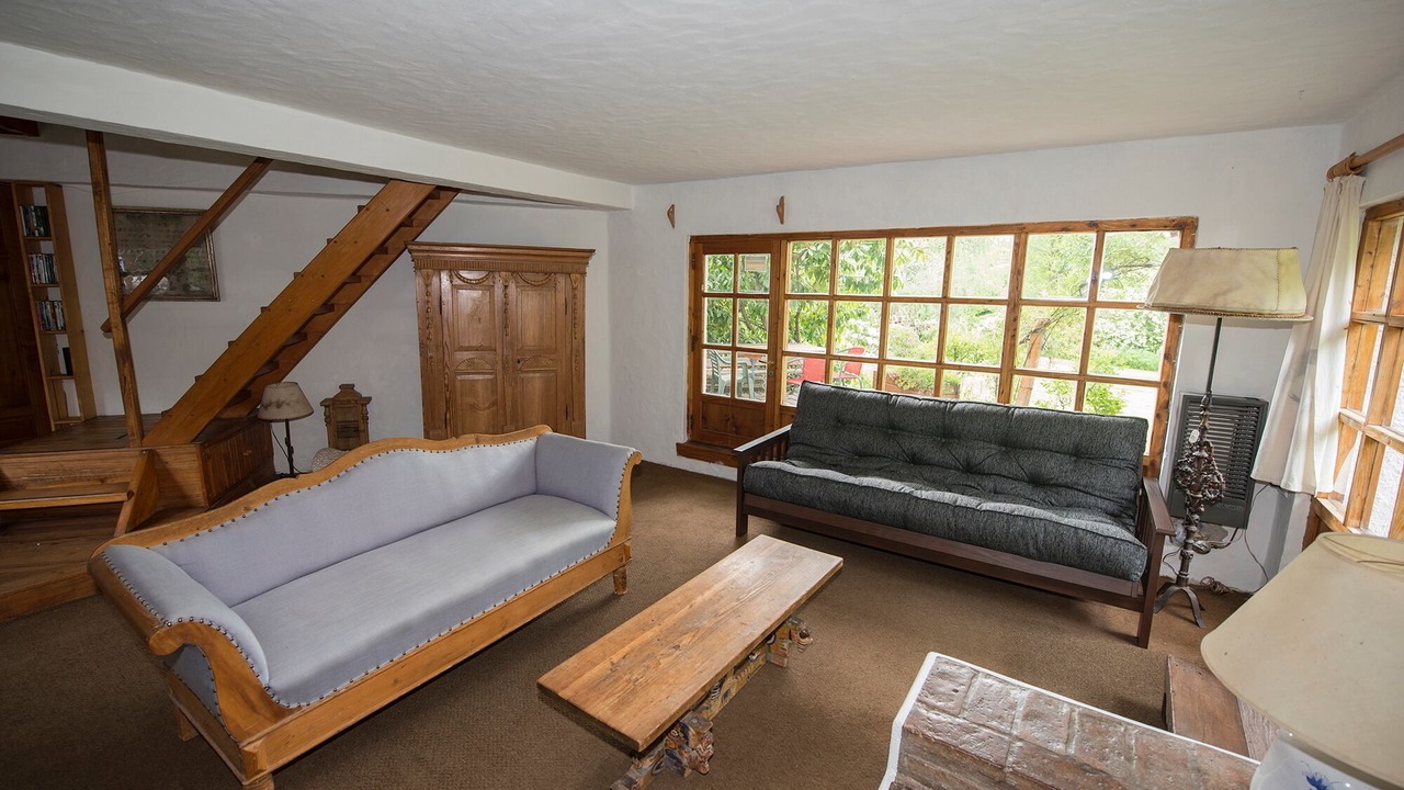 Photo of Livingroom in Golondrinas