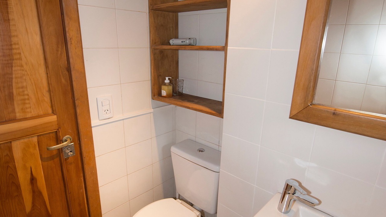 Photo of Bathroom in Golondrinas