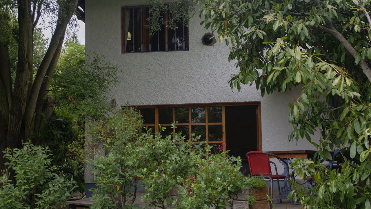 Photo of Outdoor in Golondrinas