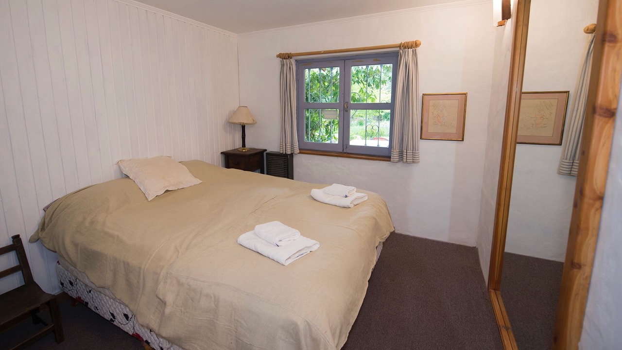 Photo of Bedroom in Golondrinas