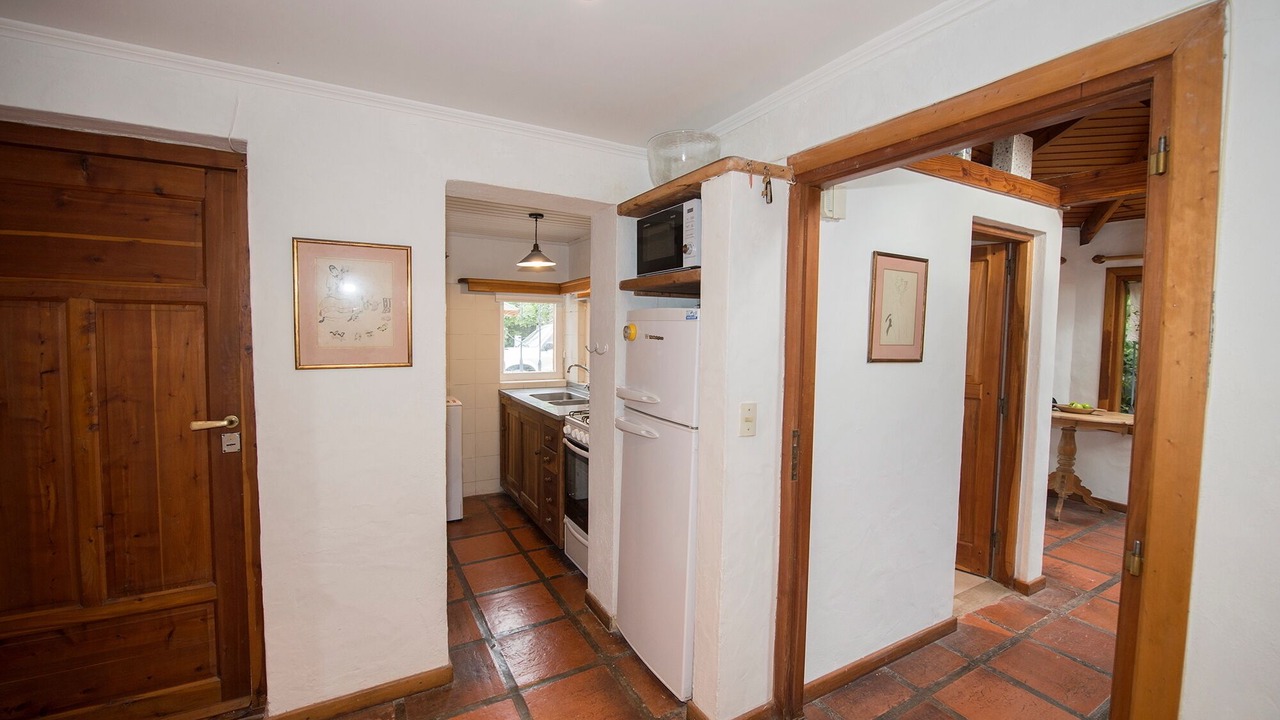 Photo of Kitchen in Golondrinas