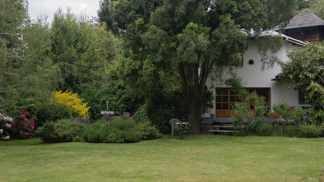 Photo of Outdoor in Golondrinas