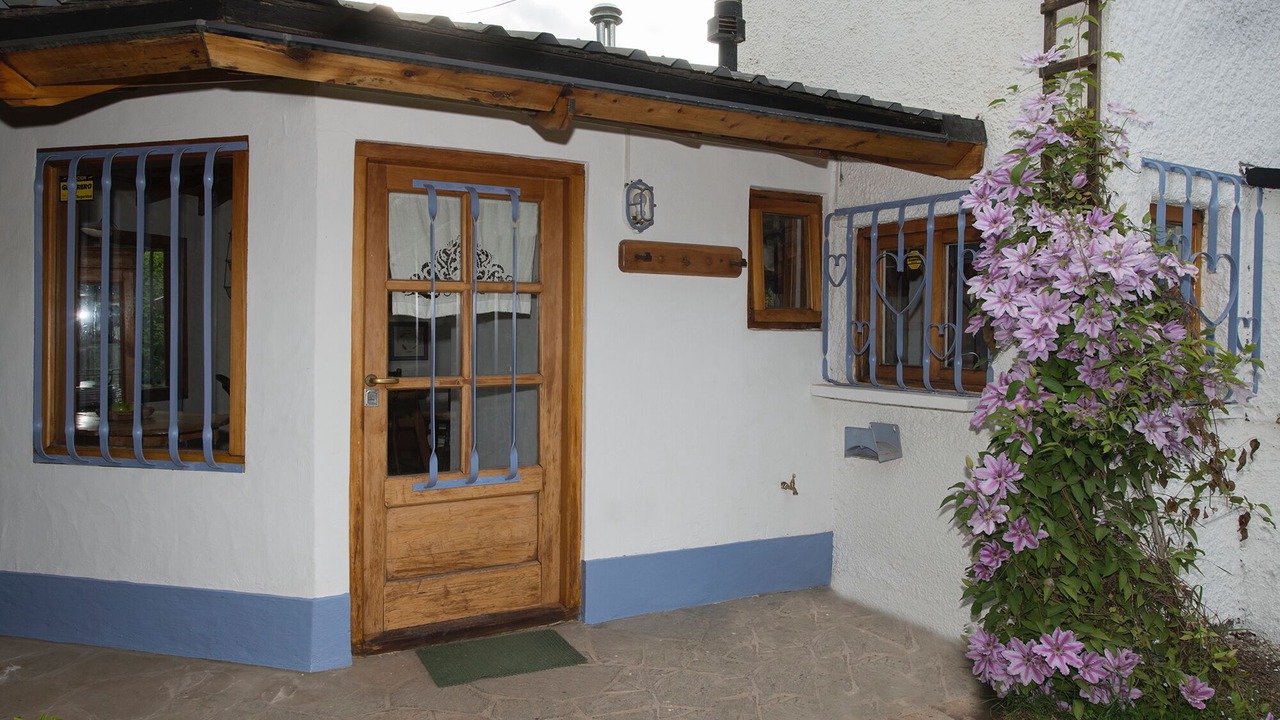 Photo of Outdoor in Golondrinas