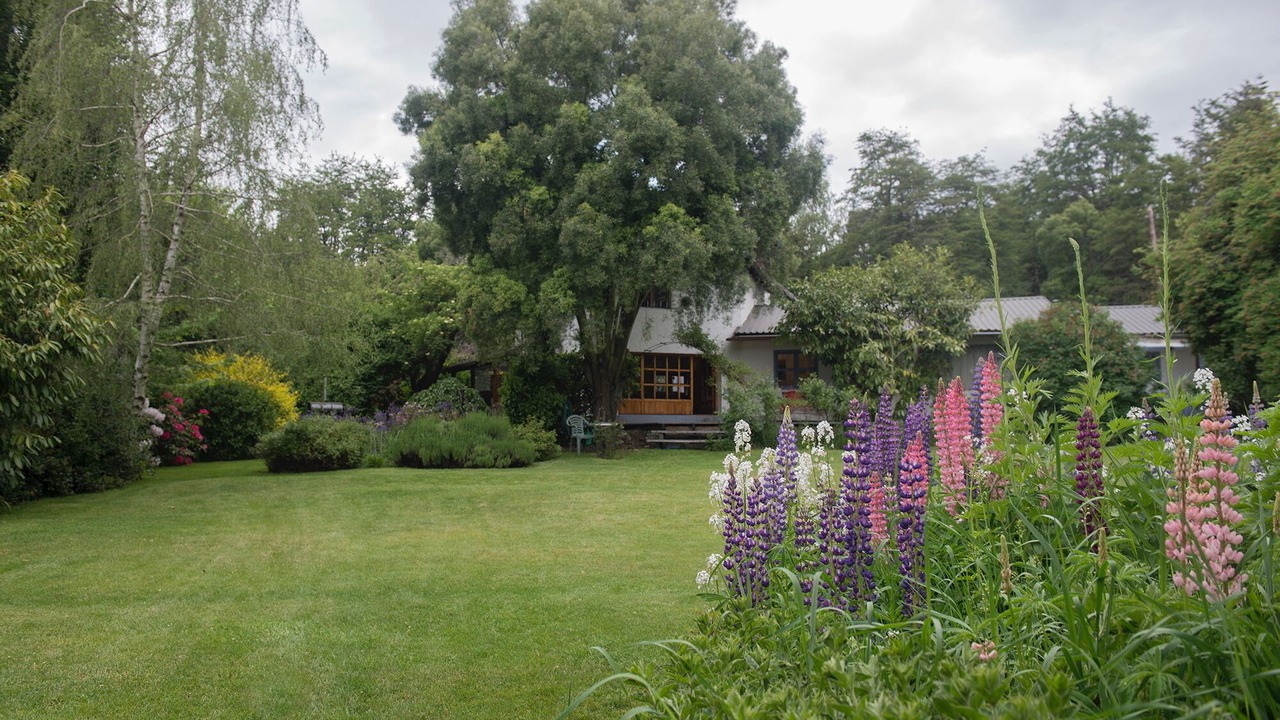 Photo of Outdoor in Golondrinas