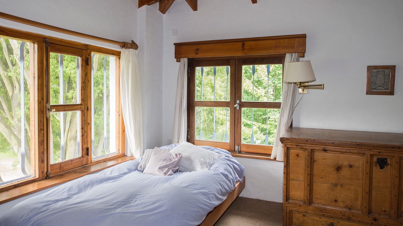 Photo of Bedroom in Golondrinas