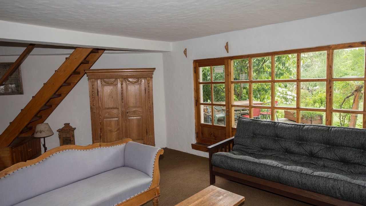 Photo of Livingroom in Golondrinas