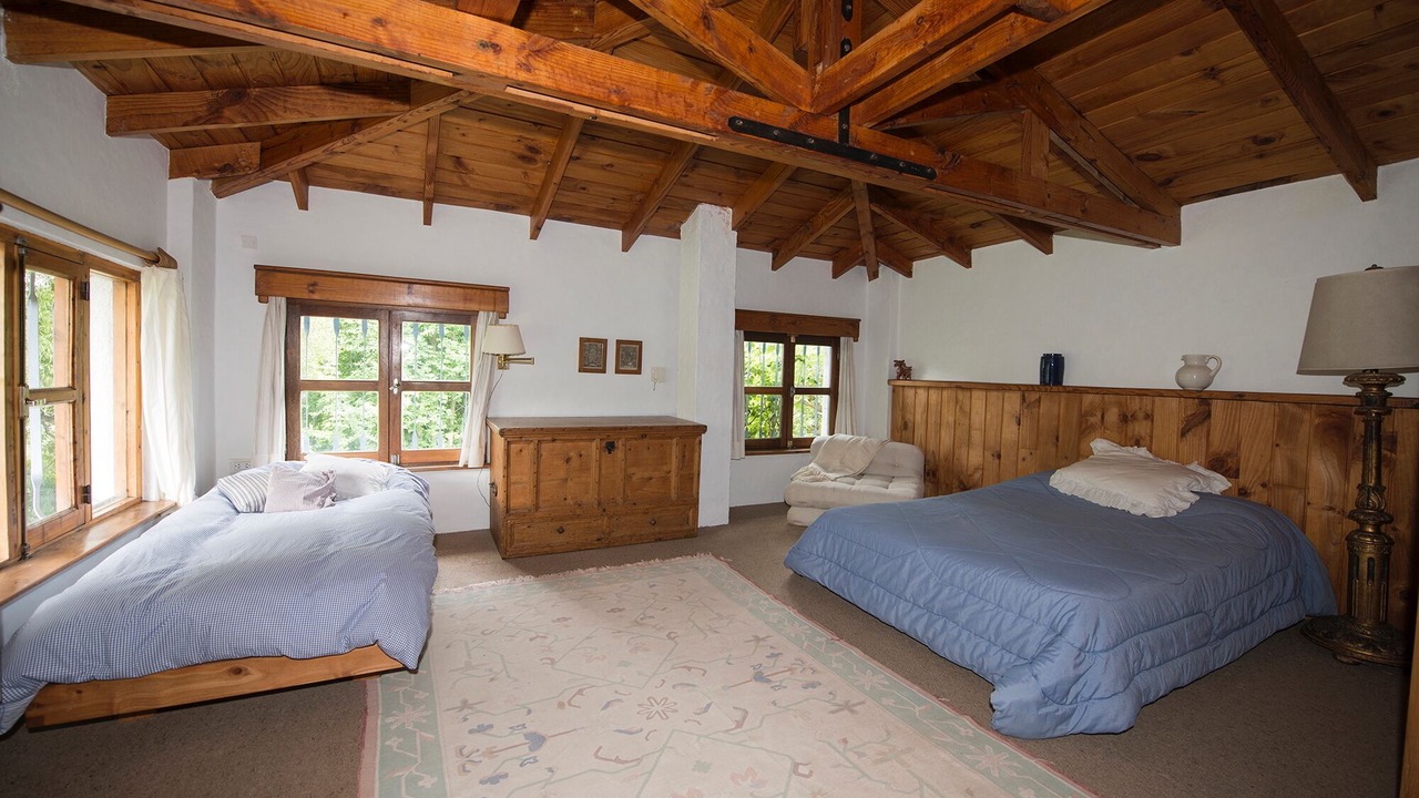 Photo of Bedroom in Golondrinas