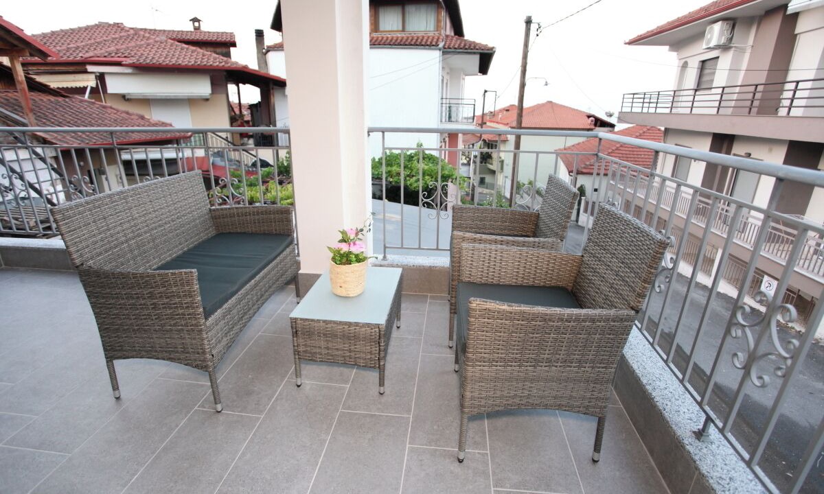 Photo of Outdoor in Litochoro