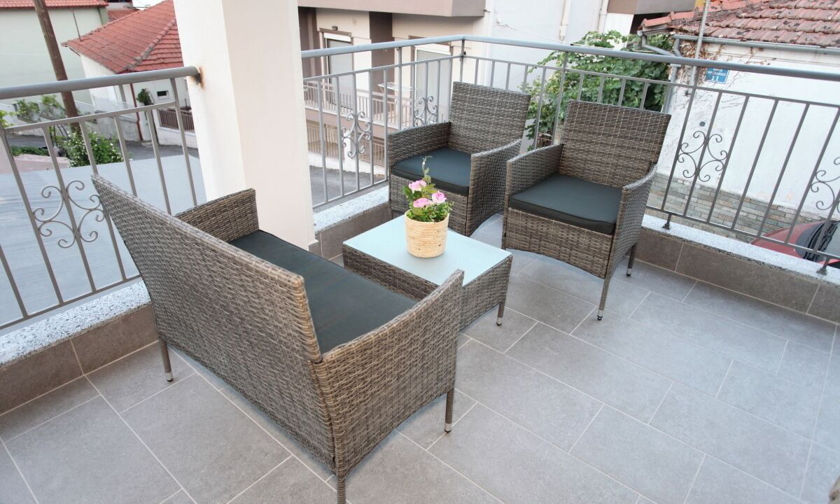 Photo of Outdoor in Litochoro