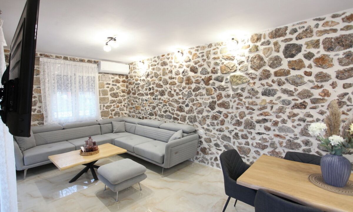 Photo of Livingroom in Litochoro