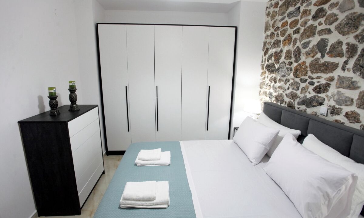 Photo of Bedroom in Litochoro