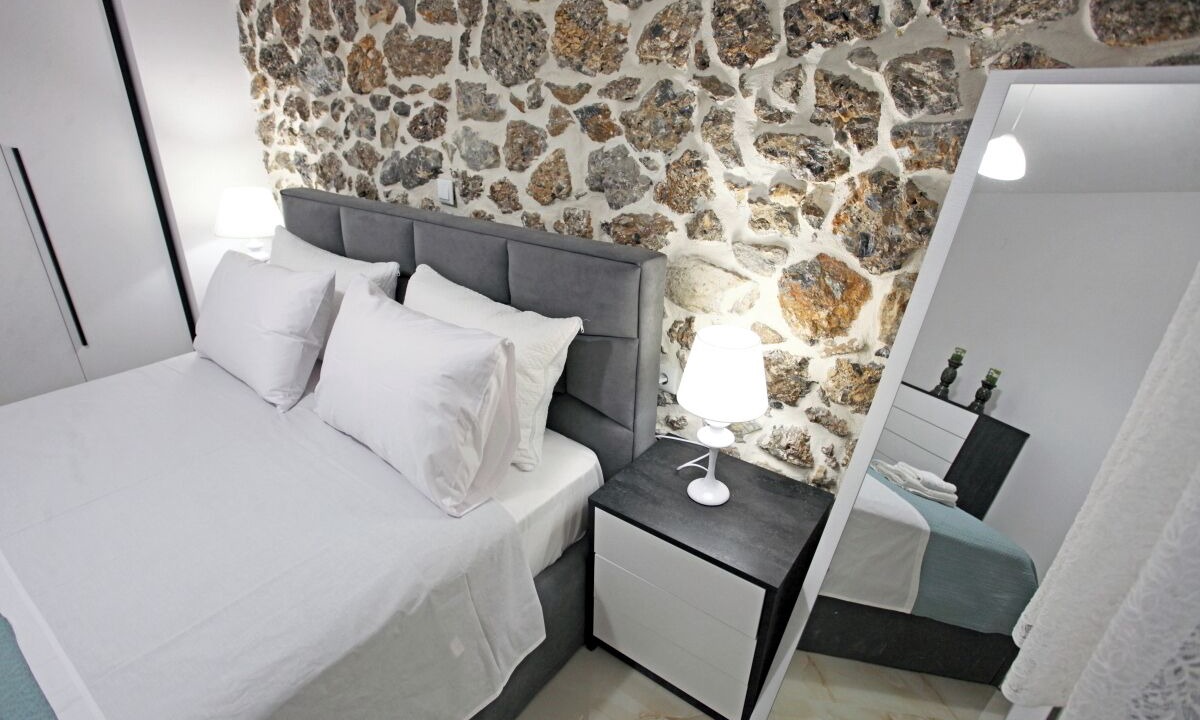 Photo of Bedroom in Litochoro