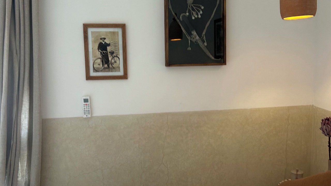 Photo of Bedroom in Sidi Ben Slimane El Jazouli