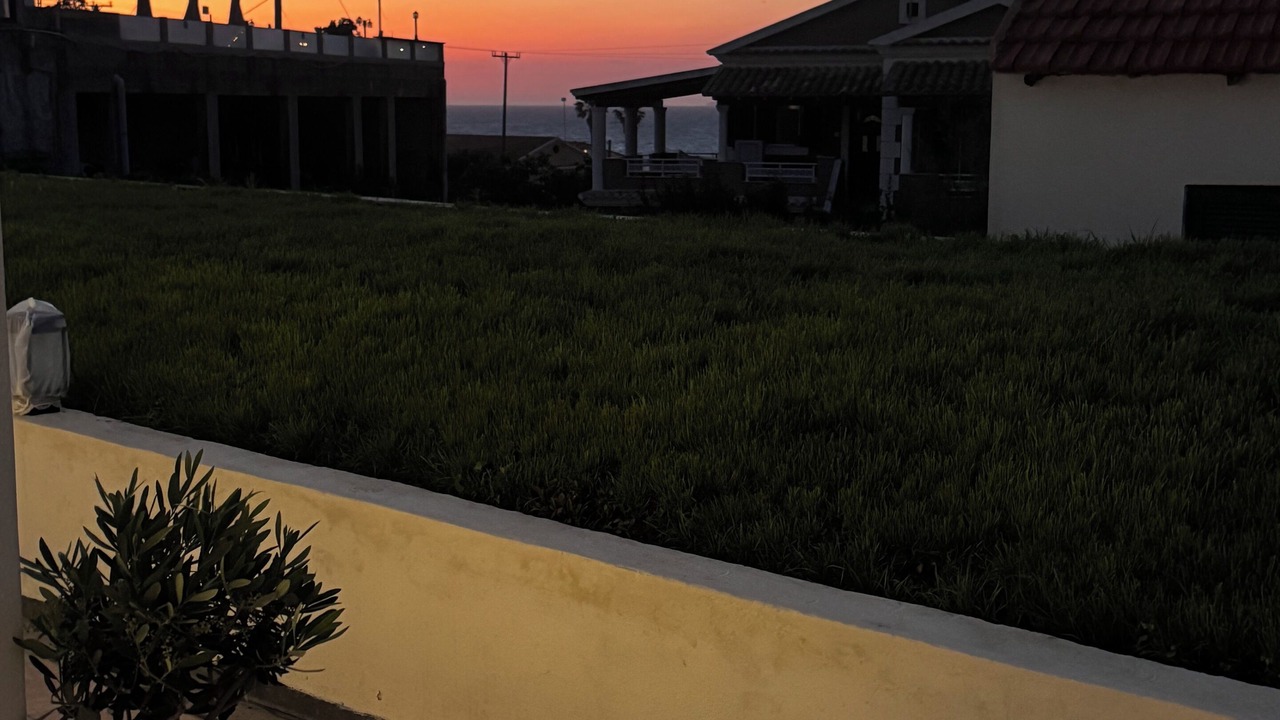 Photo of Outdoor in Agios Stefanos Avliotes