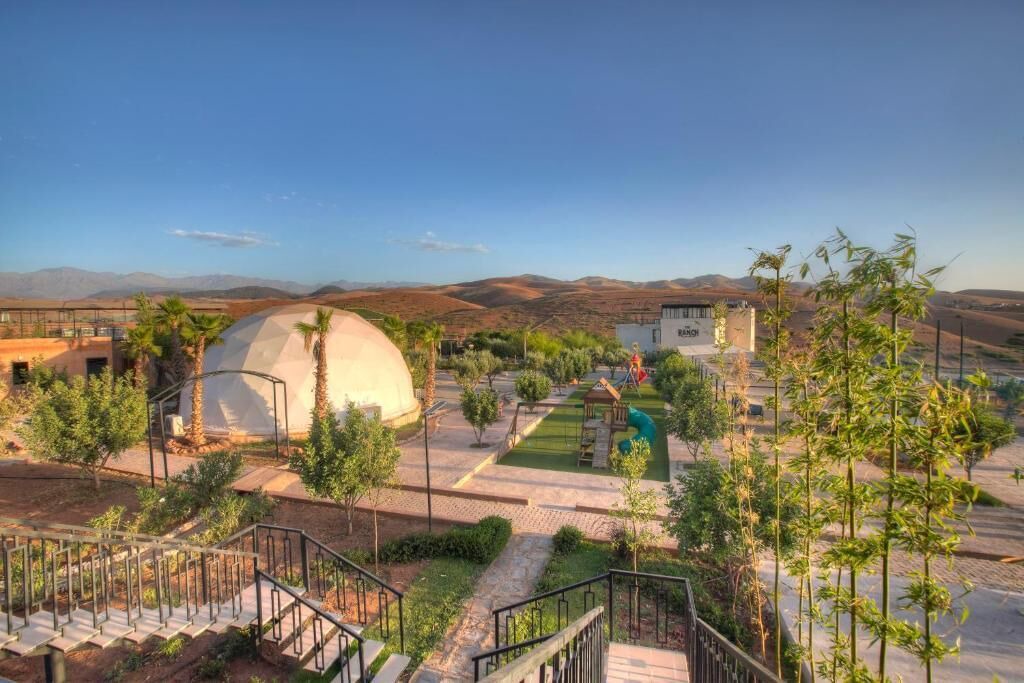 Photo of Outdoor in Tahanaout