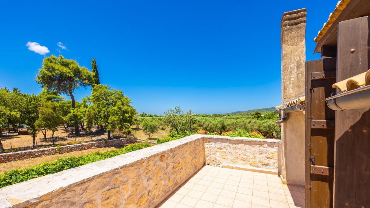Photo of Patio Balcony in Ayios Leon