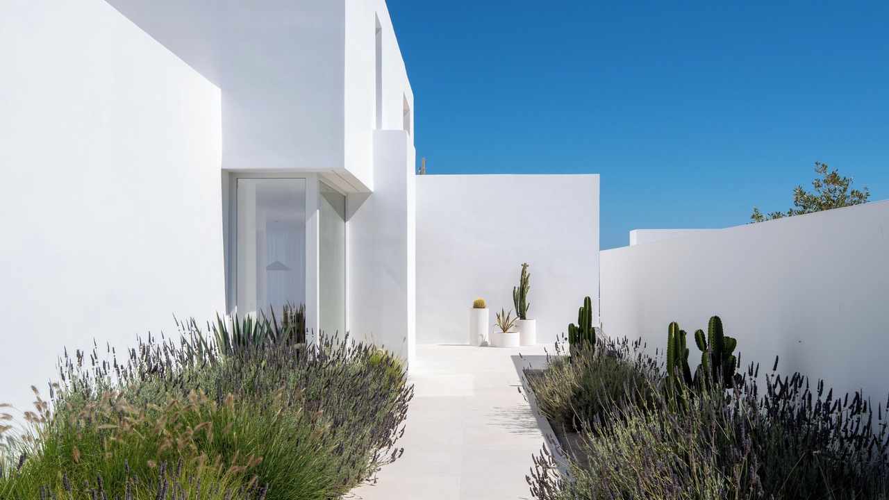 Photo of Outdoor in Oia