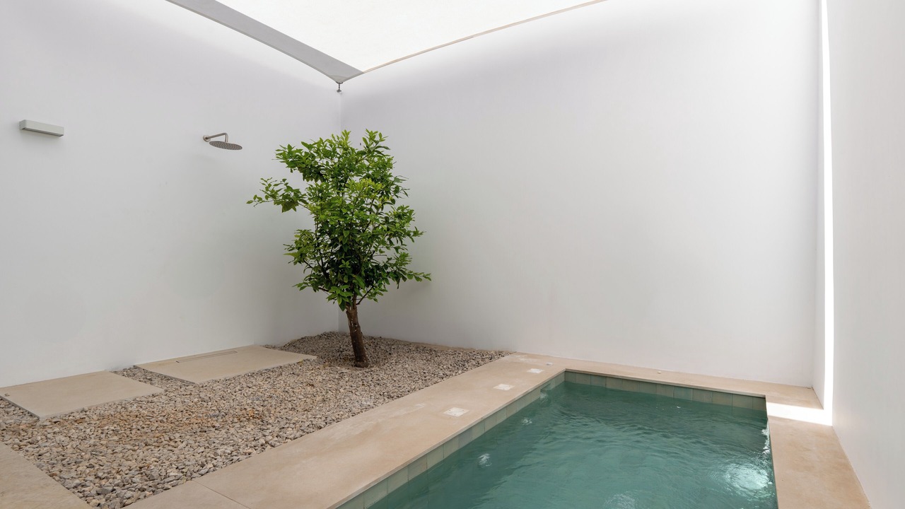 Photo of Outdoor in Oia